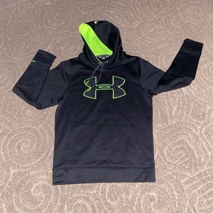 Under Armour mens hoodie